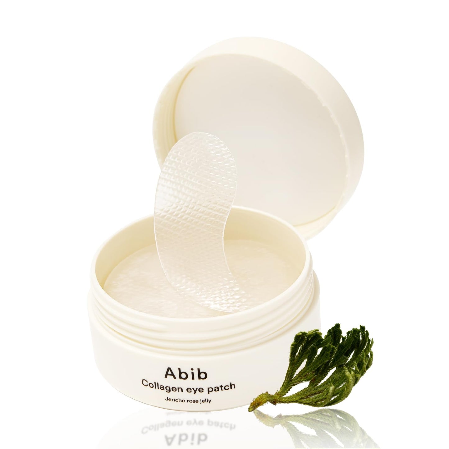 Abib - Collagen Eye Patch Jericho Rose Jelly
