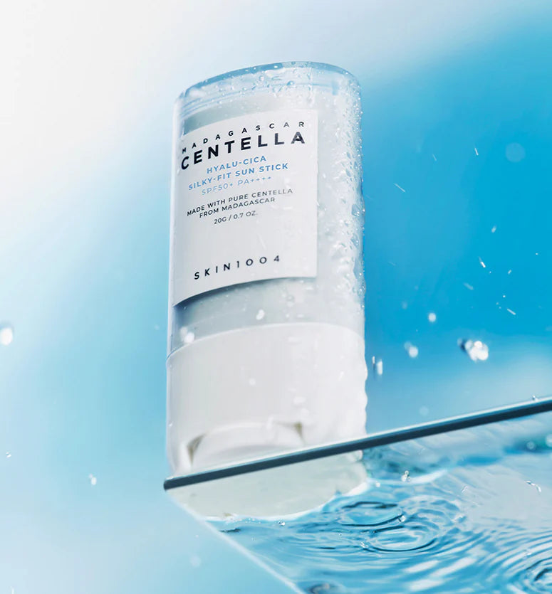 Skin1004 Hyalu-Cica Centella Sunstick