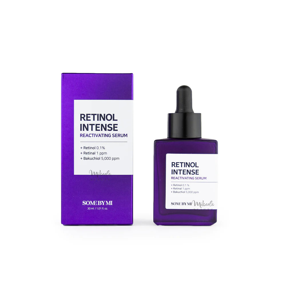 SOMEBYMI Retinol Intense Reactivating Serum