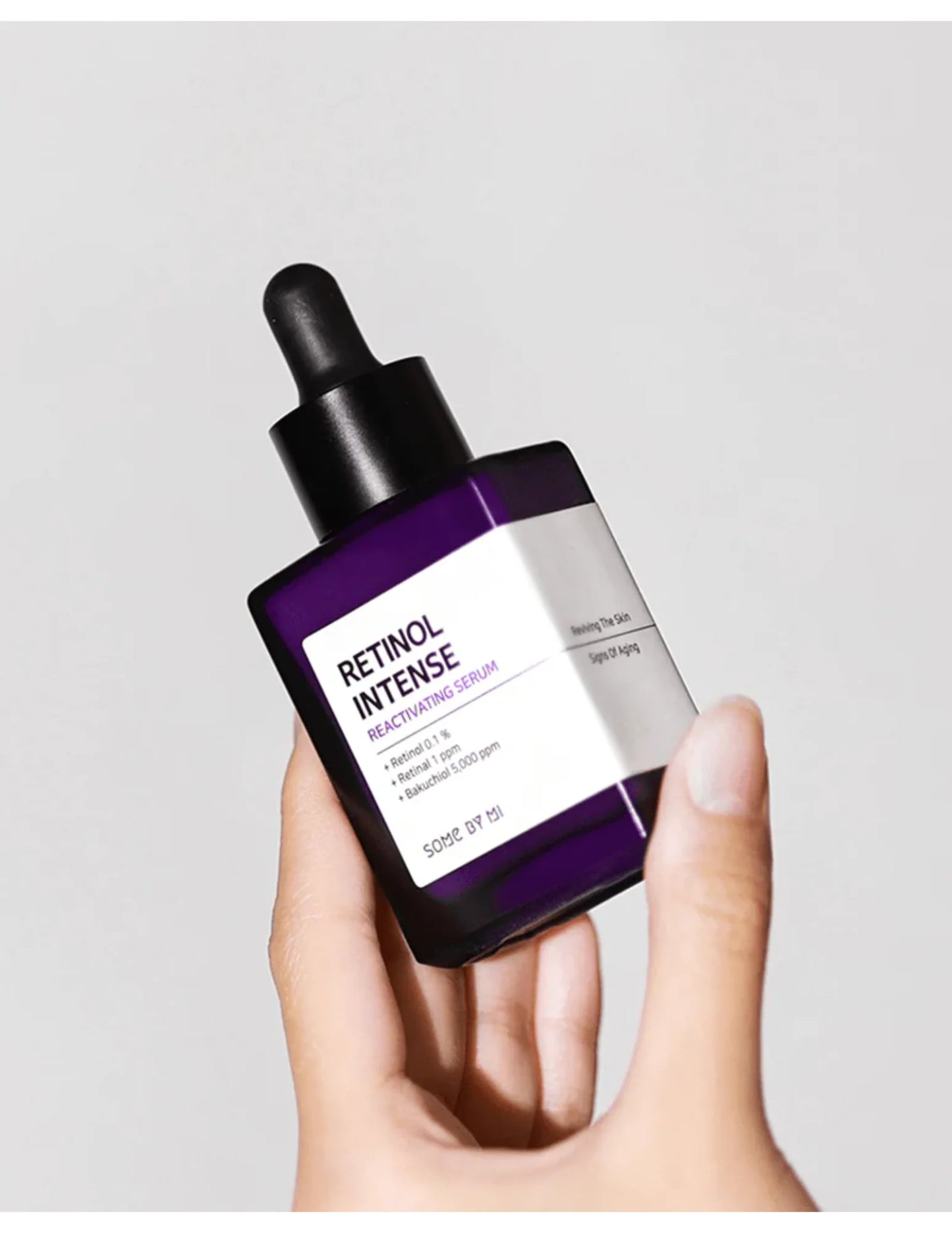 SOMEBYMI Retinol Intense Reactivating Serum