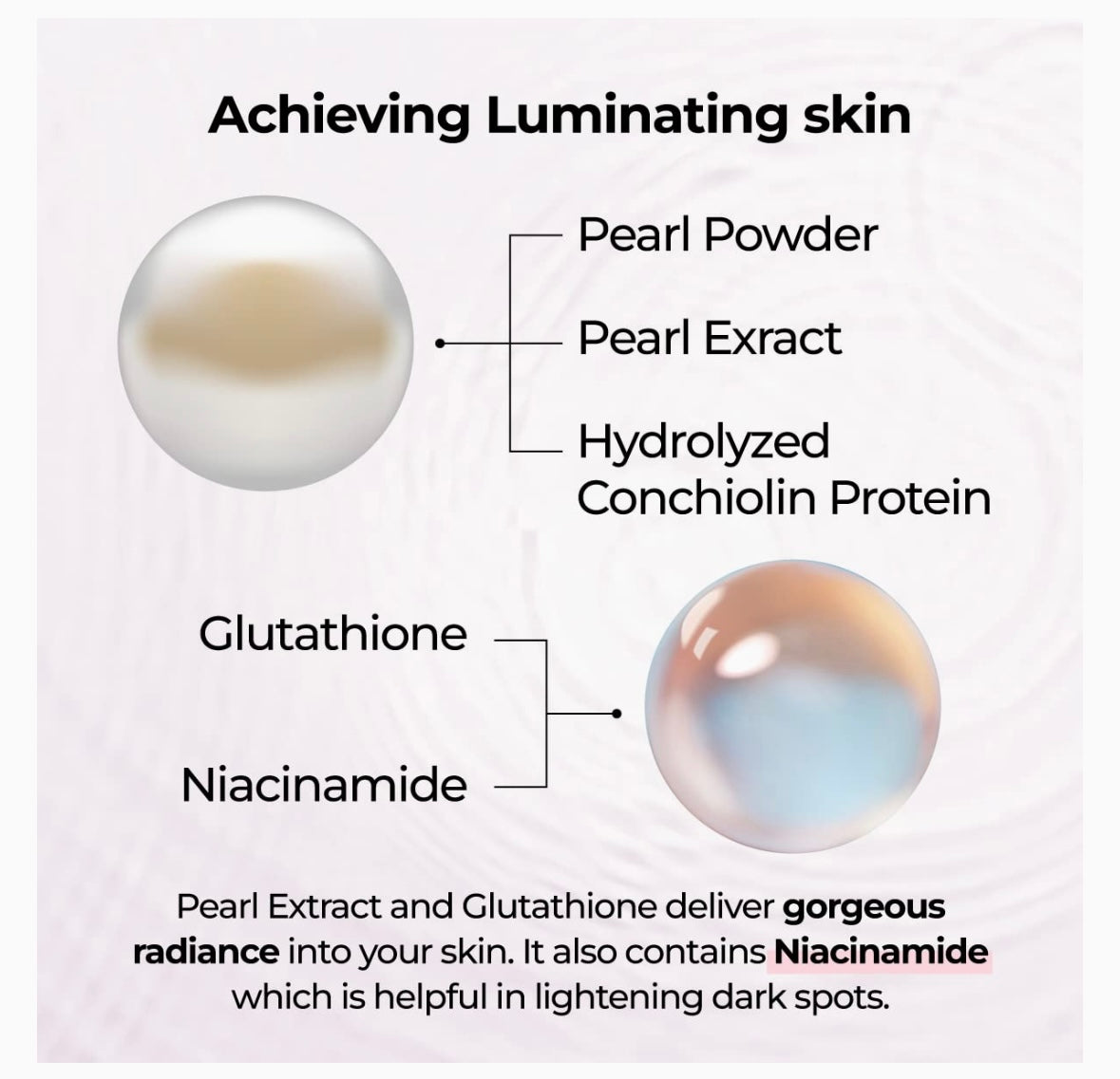Numbuzin No.2 Water Collagen 65% Voluming Sheet Mask (4ea)