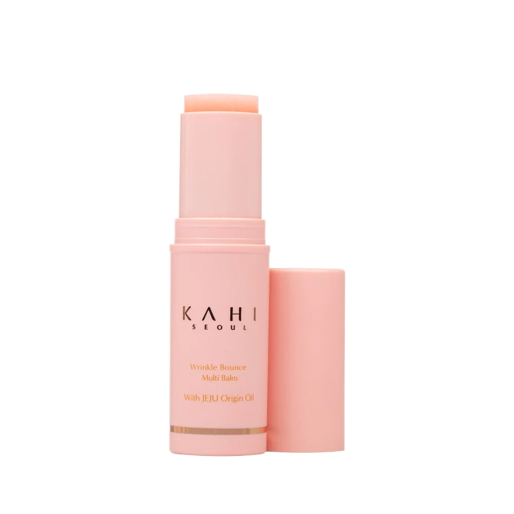 Kahi Wrinkle Bounce All-in-One Hydrating Multi-Balm