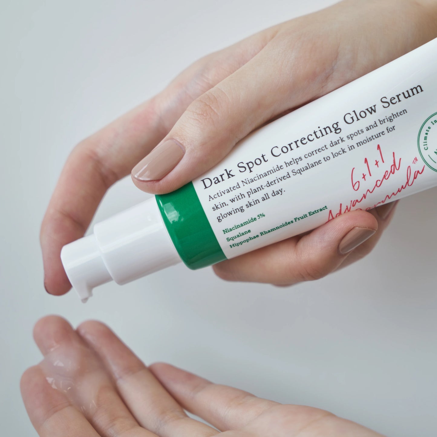 Axis- Y Dark Spot Correcting Glow Serum