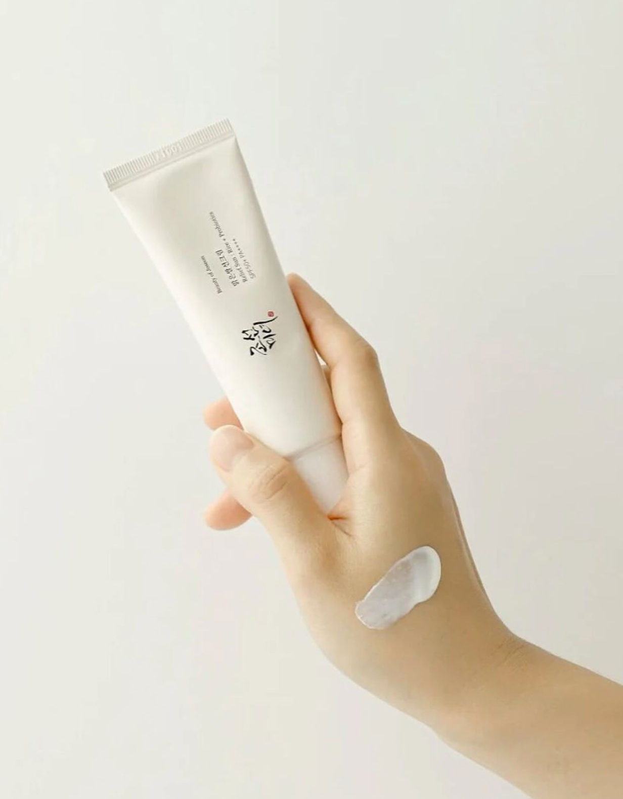 Beauty of Joseon - Relief Sunscreen
