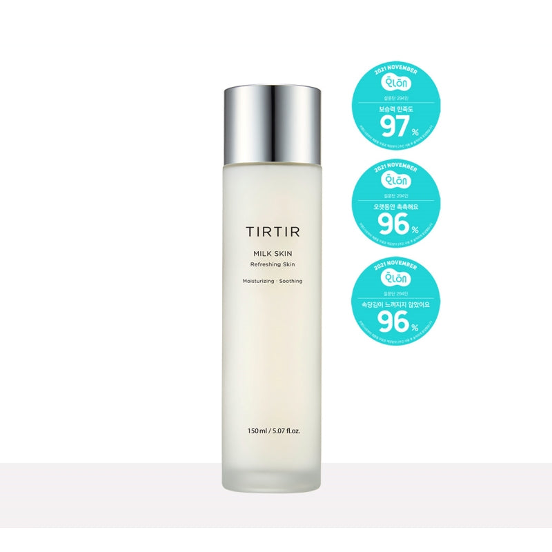 TIRTIR - Milk Skin Toner