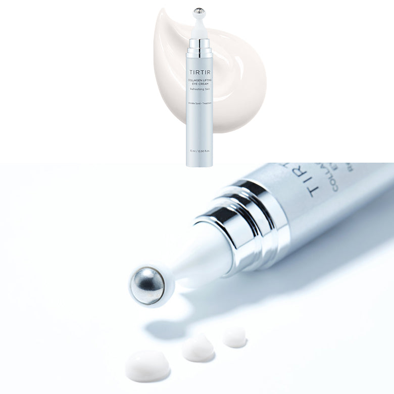 TIRTIR - Collagen Lifting Eye Cream