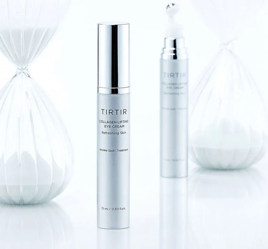 TIRTIR - Collagen Lifting Eye Cream