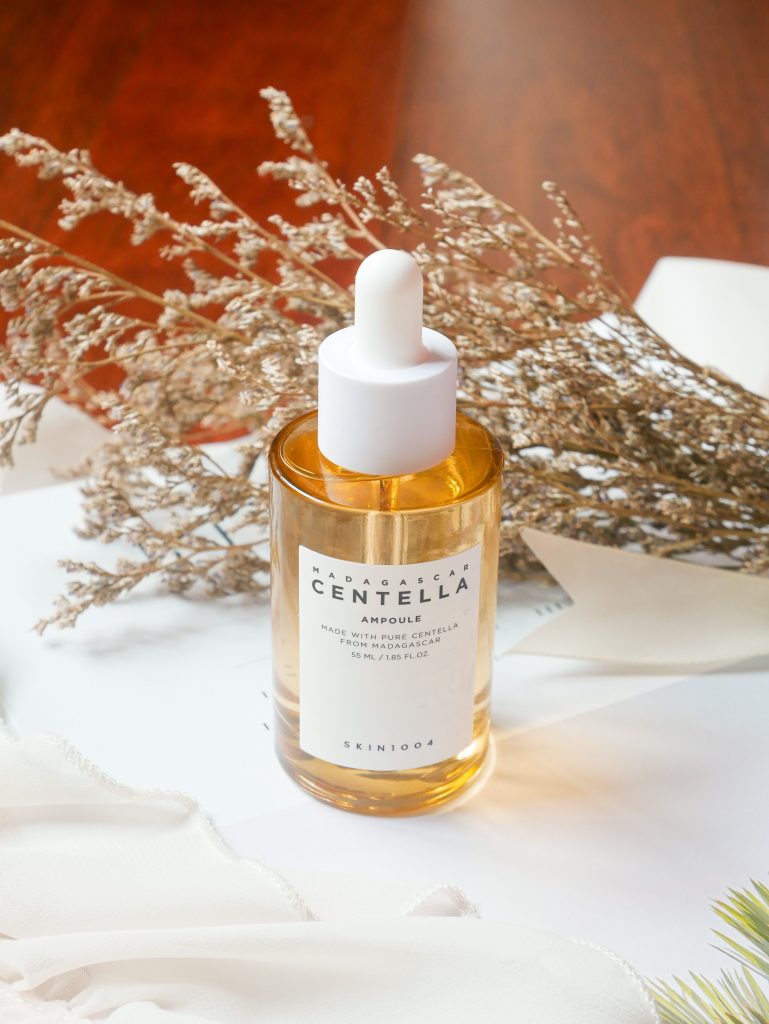 Skin1004 - Madagascar Centella Ampoule