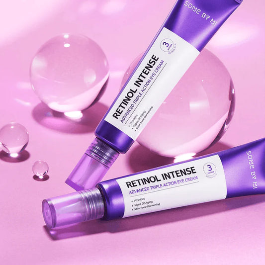 SOMEBYMI Retinol Intense Advanced Triple Action Eye Cream