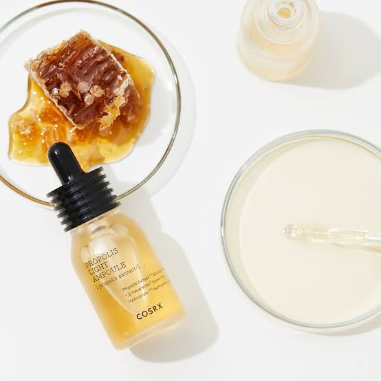 COSRX - Full Fit Propolis Light Ampoule