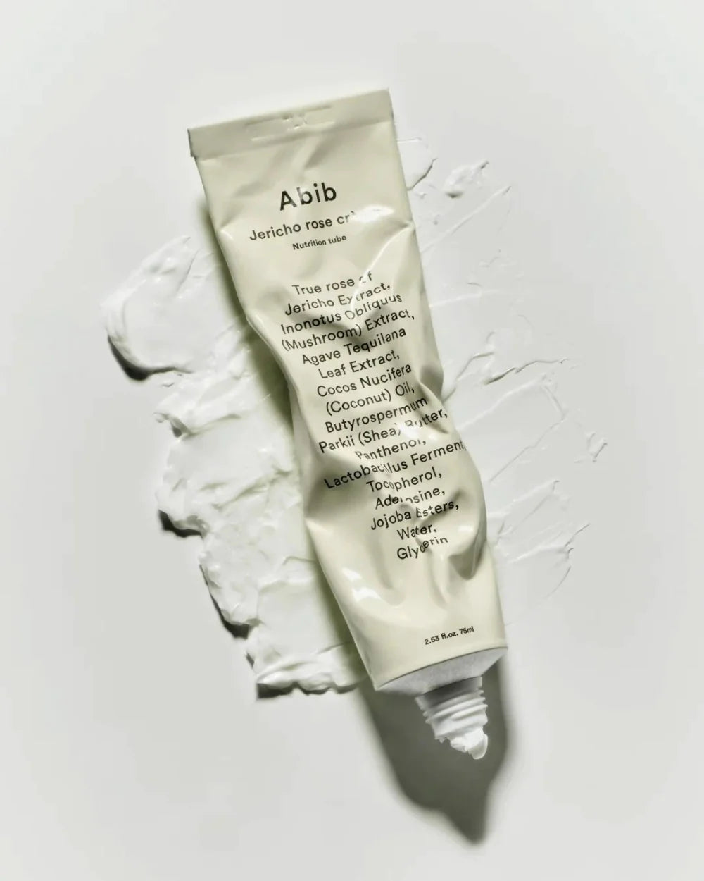 ABIB Jericho Rose Crème Nutrition Tube