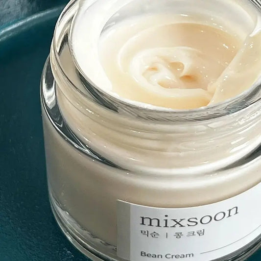 Mixsoon Bean Cream