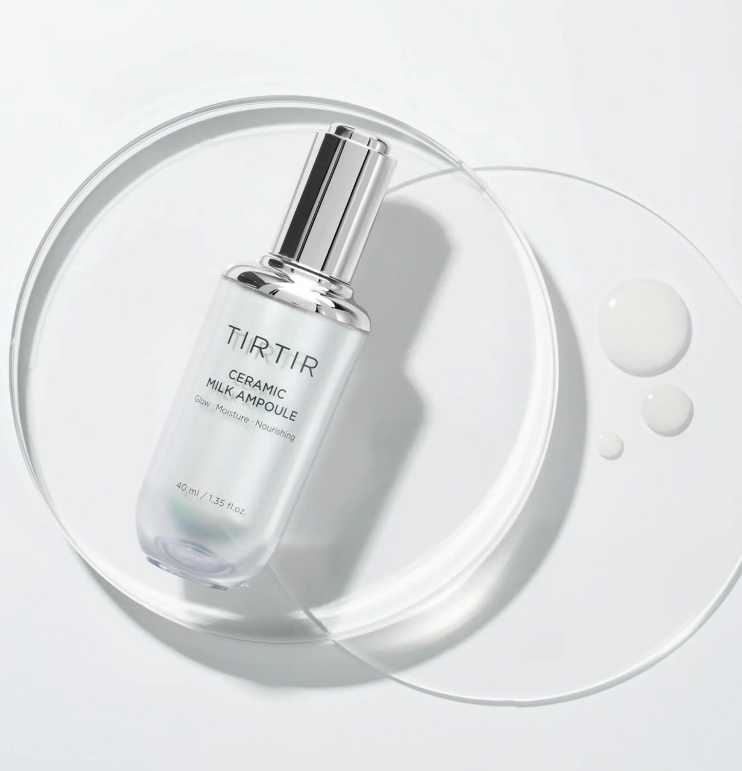 Tirtir Milk Skin Ampoule