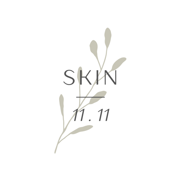 Skin11.11